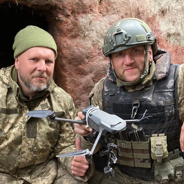 Звезда "Дизель Шоу" рассекретил, чем занимается в ВСУ: "Удалось попасть во вражеский дрон"