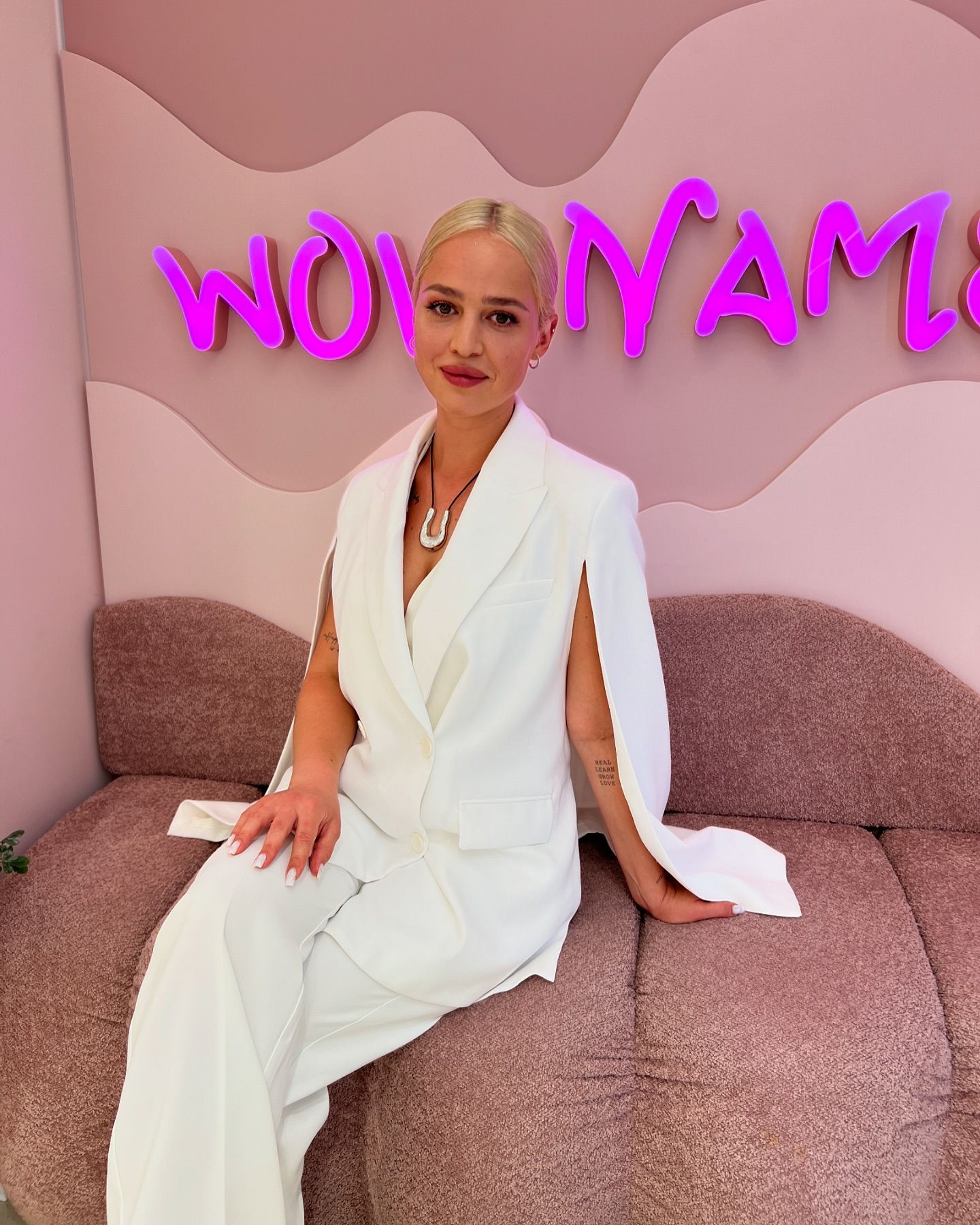 Учасниця "Холостяка" розповіла про свій ідеал чоловіка