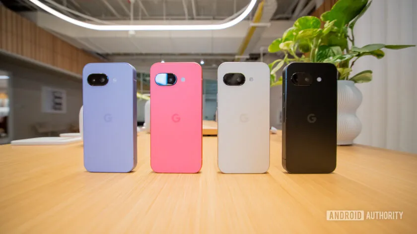 Не купуйте смартфон зараз. 5 причин, чому варто почекати виходу Pixel 10a