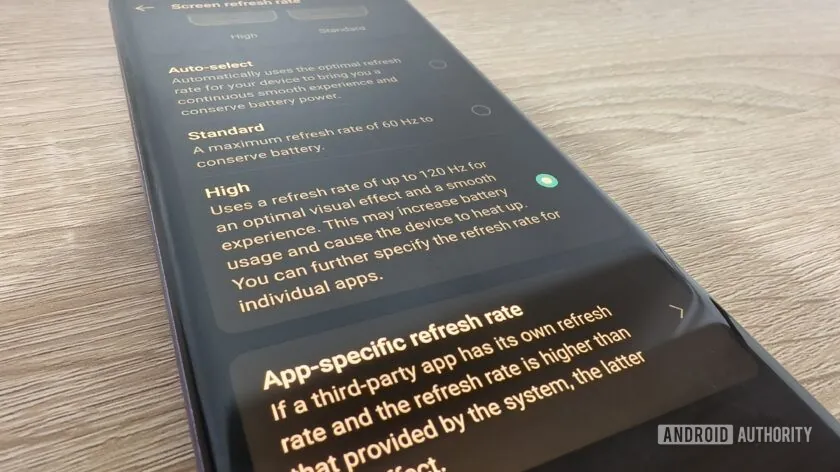 Как настроить смартфон Android, чтобы защитить зрение и улучшить самочувствие: 5 полезных советов