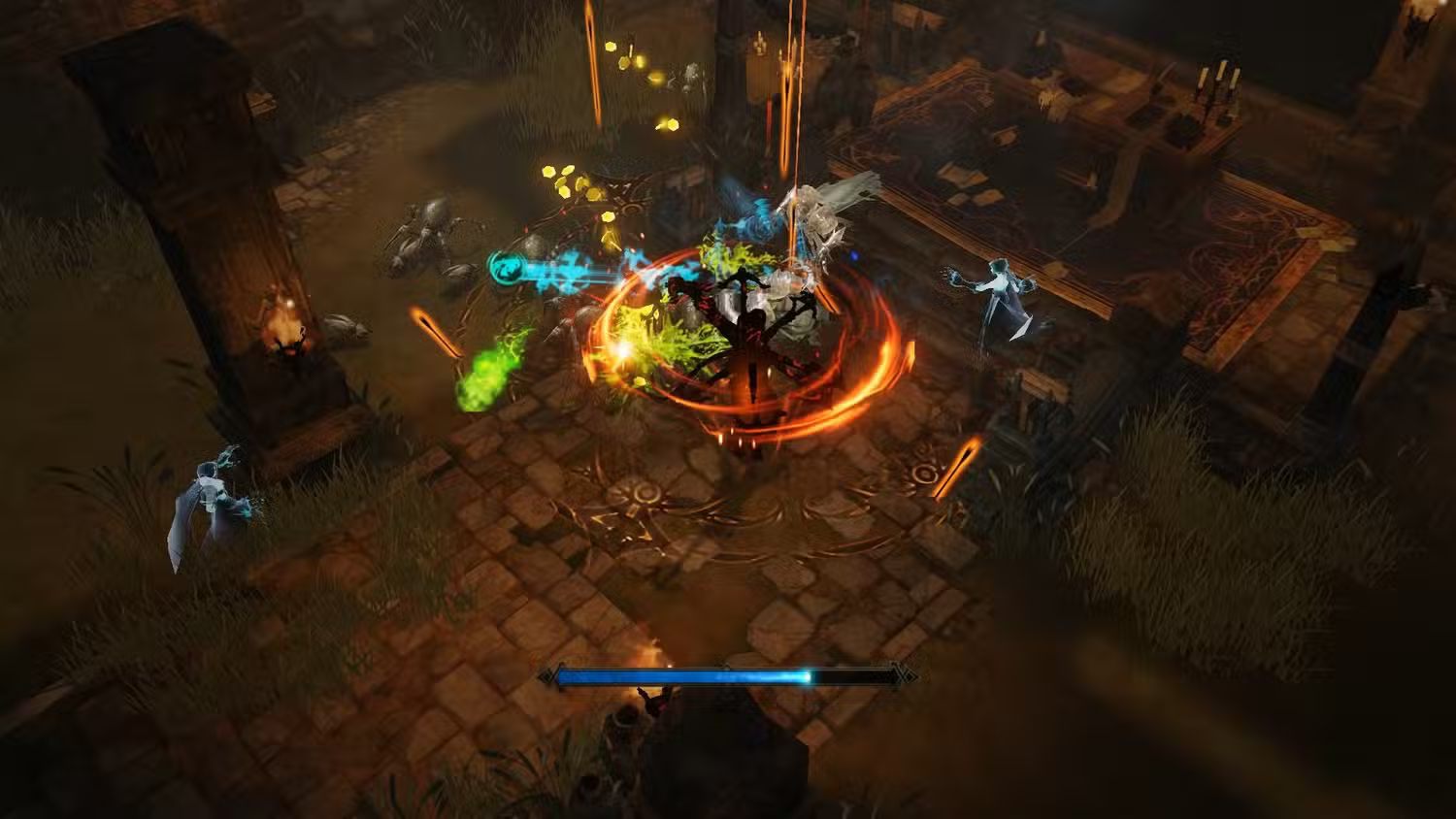 Від Cyberpunk до Diablo. 7 ігрових релізів, які згубили помилки в піарі та маркетингу