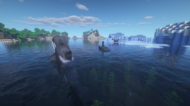 10 самых интересных модов для Minecraft, которые изменят игру до неузнаваемости