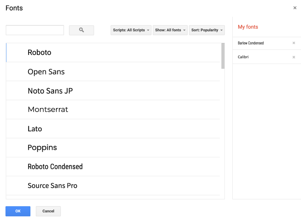 16 скрытых возможностей Google Docs, которые улучшат вашу работу с текстами