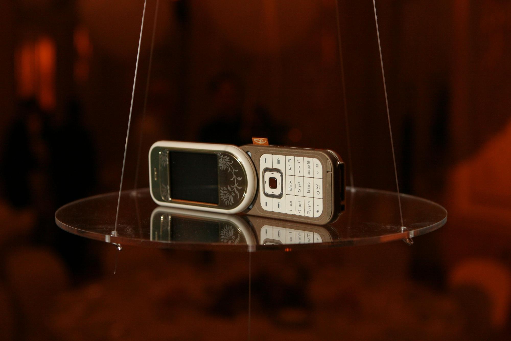 Сокровища Nokia: архив дизайна легендарных телефонов раскрыт за более чем 20 лет (фото)