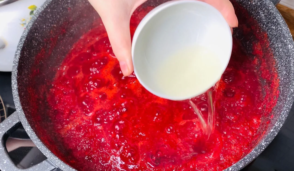 Бурякова аджика на зиму: справжній український рецепт