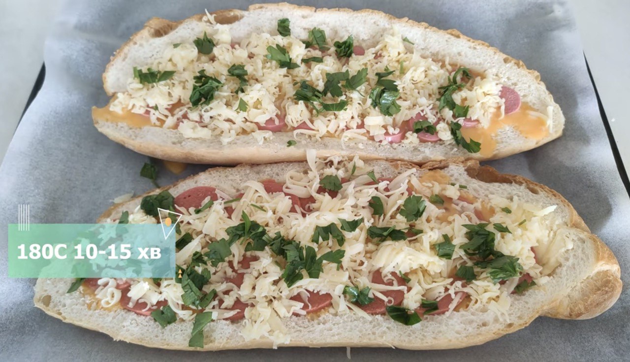 Вкусный и сытный завтрак из вчерашнего хлеба: простой пошаговый рецепт