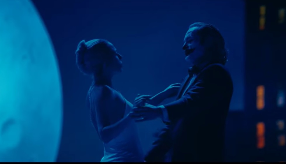 Вышел первый трейлер "Джокера 2" с Хоакином Фениксом и Леди Гагой