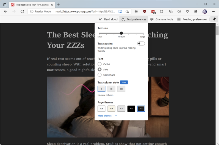 9 весомых причин по которым Microsoft Edge станет вашим новым любимым браузером
