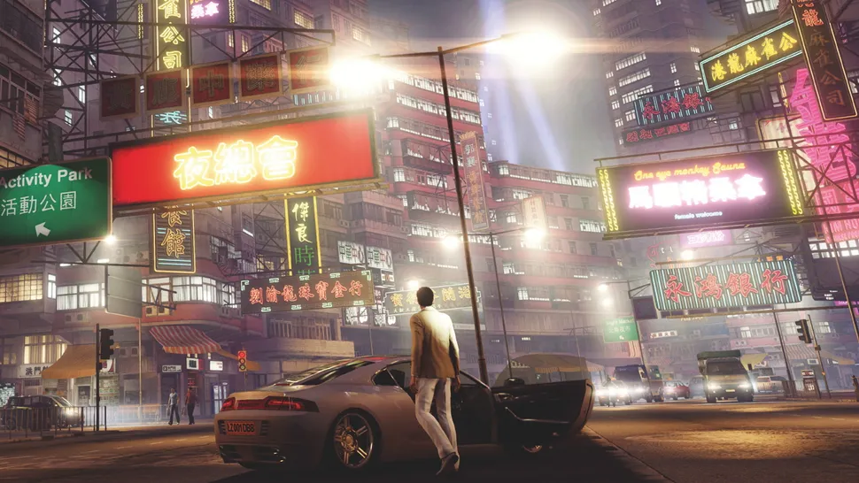 10 найкращих ігор з повною свободою дій, які скрасять очікування GTA 6