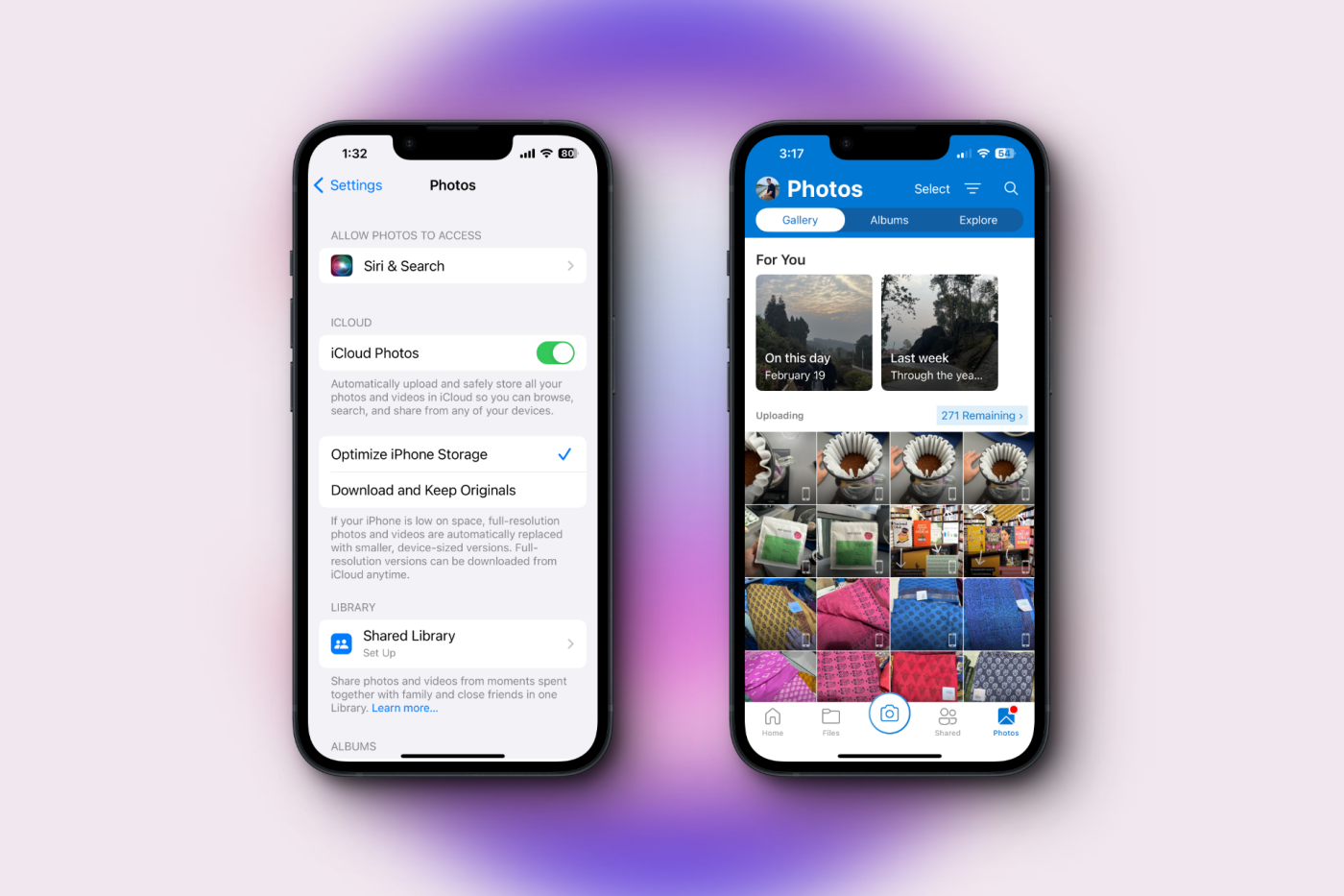Как быстро освободить место в iCloud на iPhone: 8 полезных советов