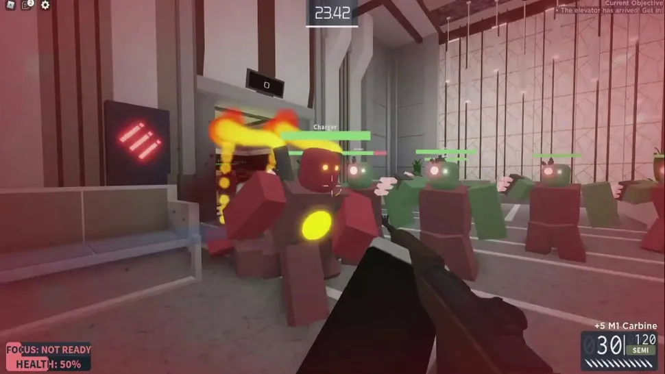 9 лучших игр в Roblox в 2024 году, которые вас точно увлекут до утра