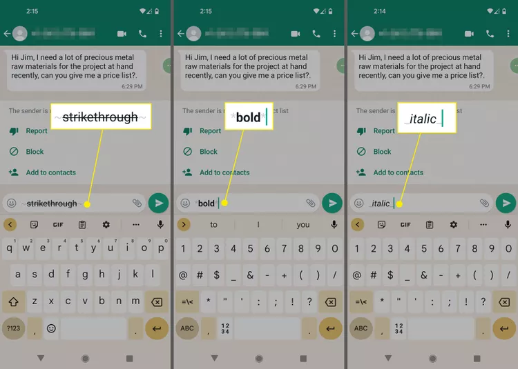 12 прихованих функцій WhatsApp, які змінять ваше спілкування з людьми