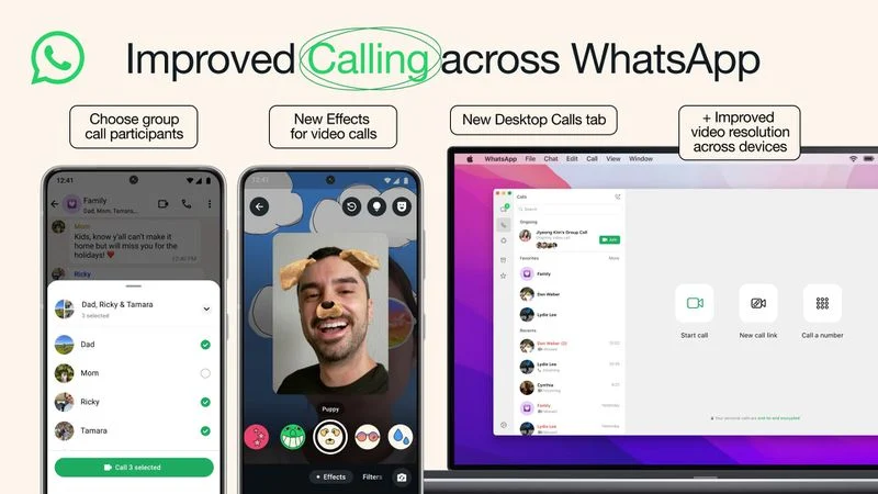 WhatsApp подготовил важное обновление: что нового появилось