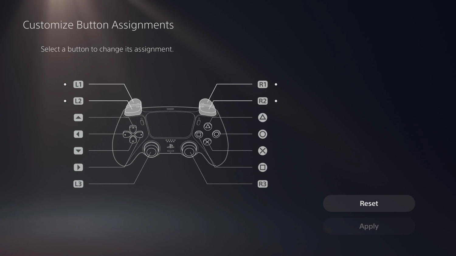 Свобода управления. Как настроить кнопки на контроллере PlayStation 5 под себя: эффективные советы