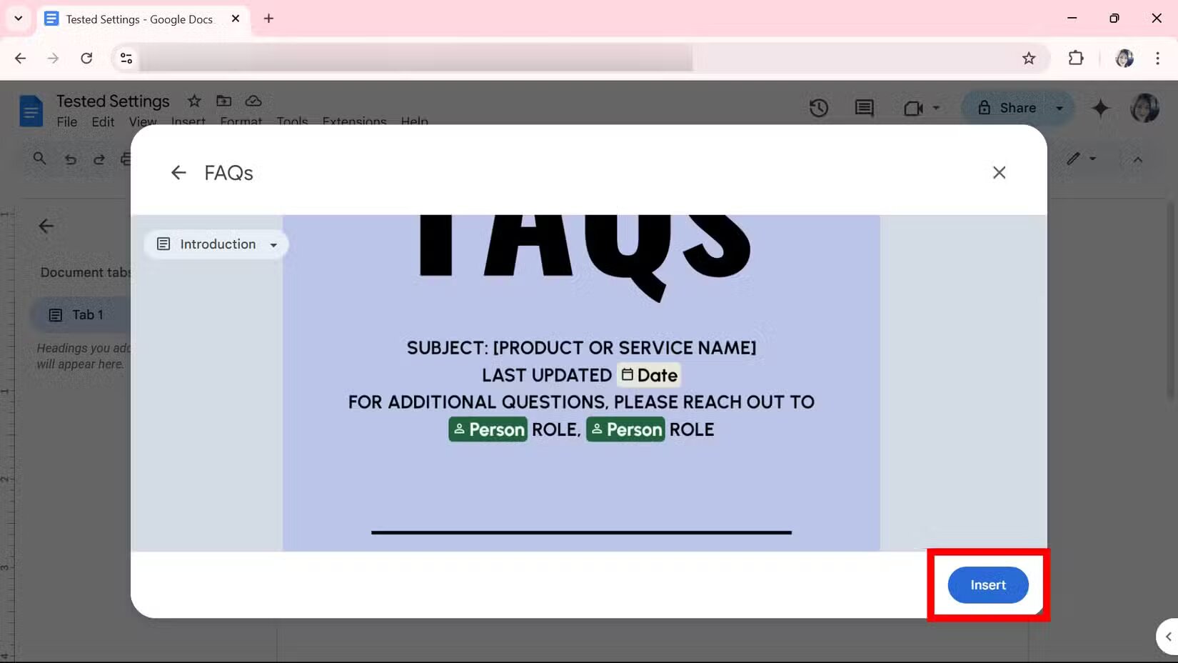 7 важных настроек Google Docs, которые нужно изменить немедленно для продуктивной работы