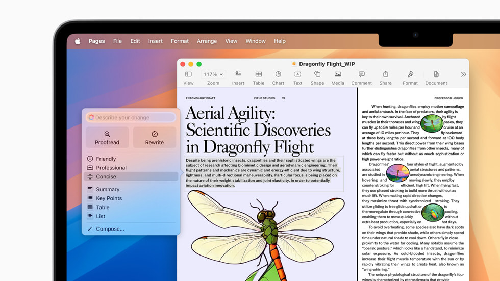 Apple представила новый MacBook Air с процессором M4: характеристики новинки