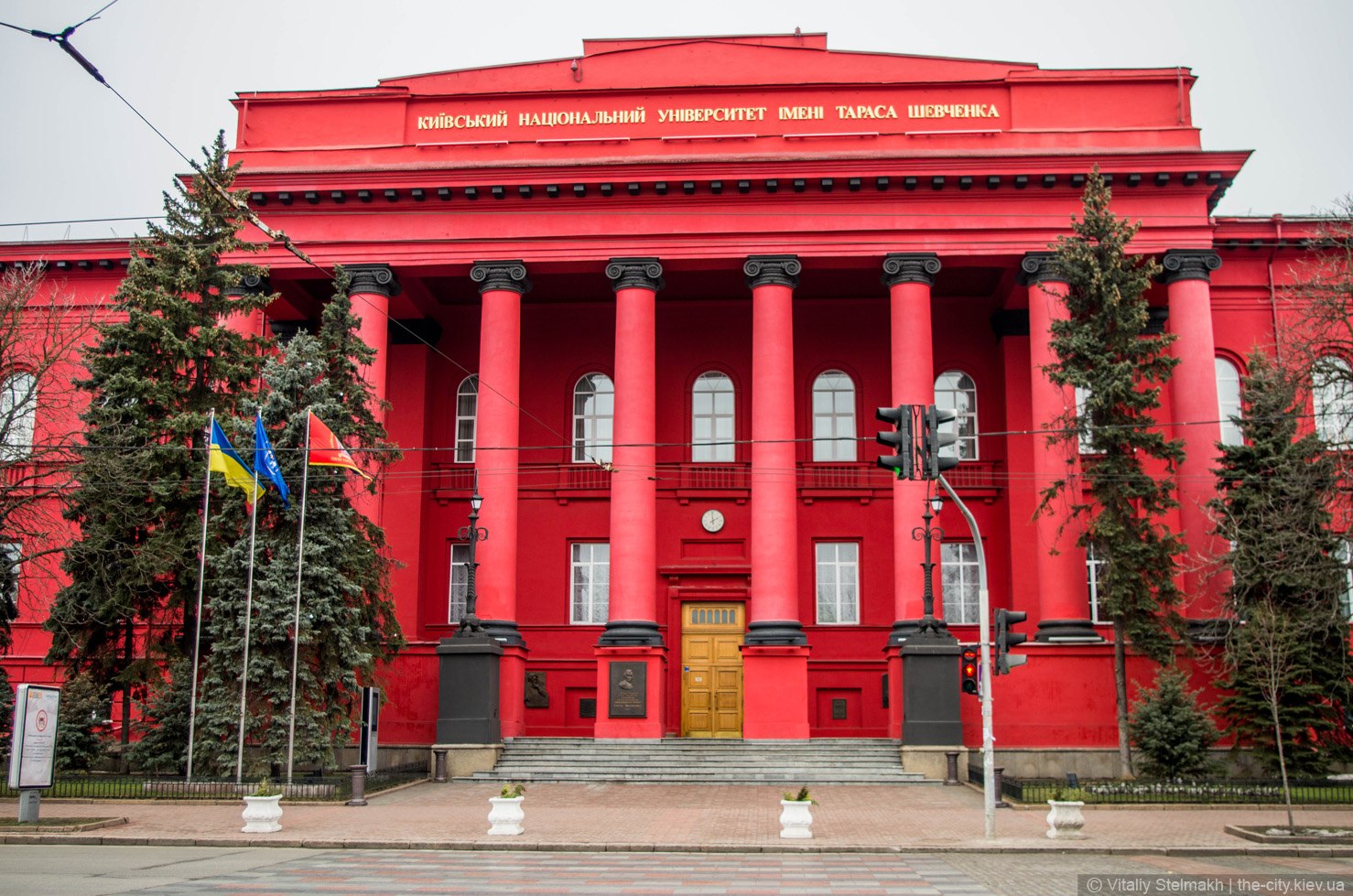Выпускникам на заметку: лучшие университеты Украины по индексу Гирша