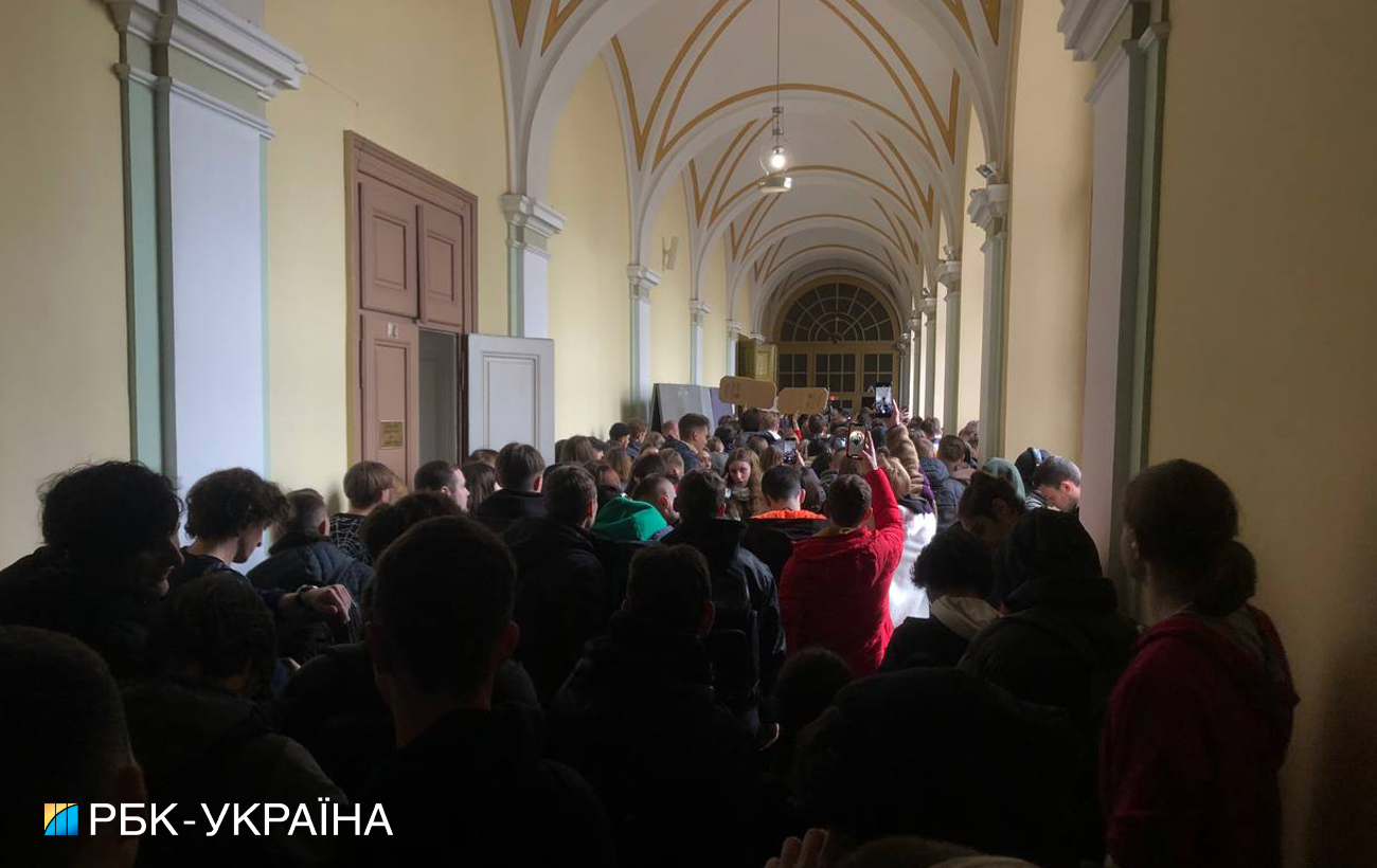 "Нема підстав": у "Львівській політехніці" зробили заяву про звільнення Фаріон