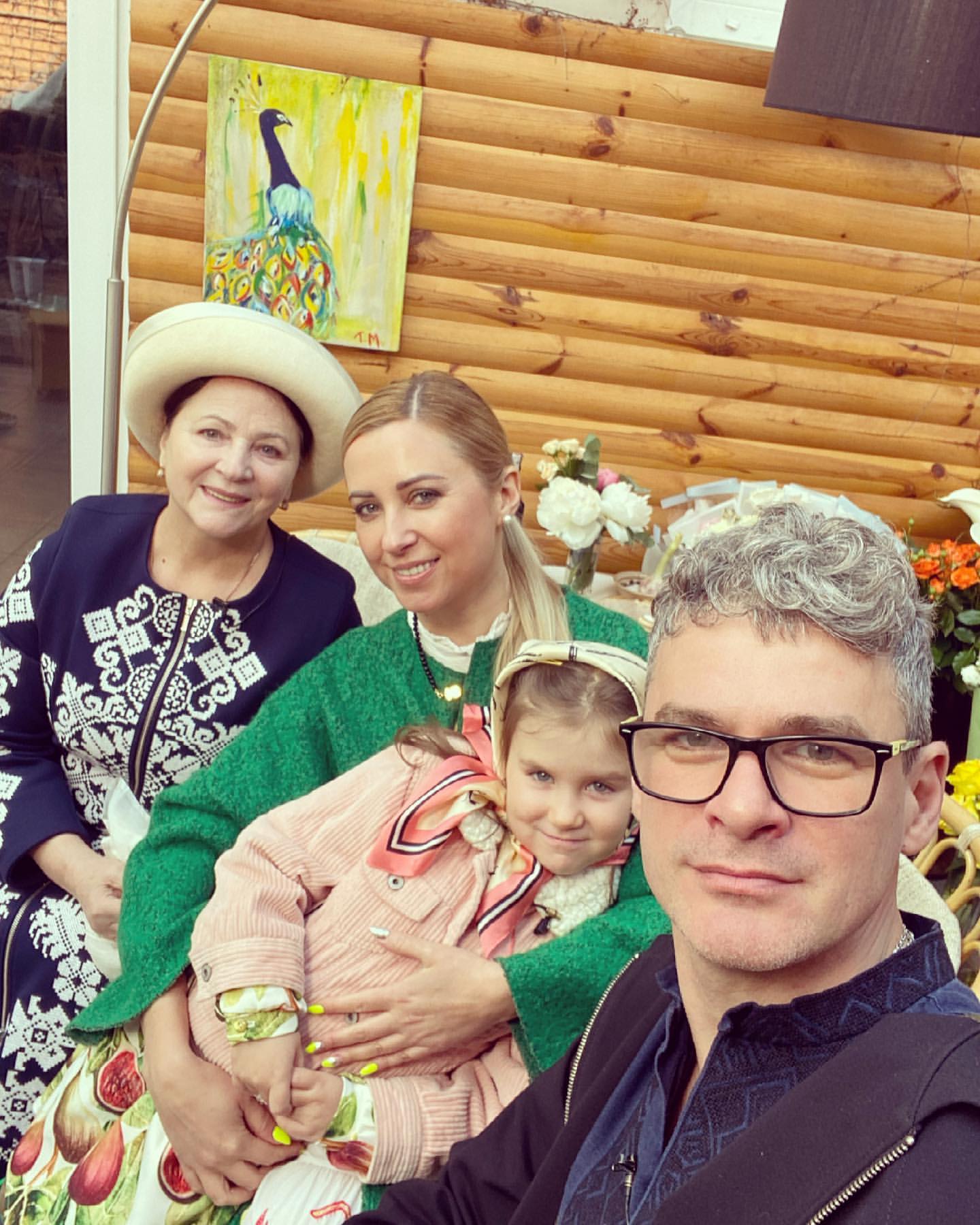 Мирзоян растрогал личной историей о Нине Матвиенко, о которой никогда не рассказывал