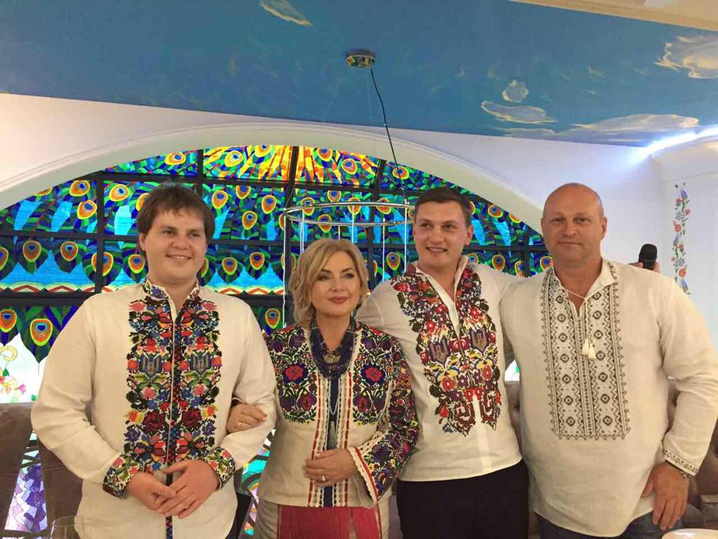 Оксана Білозір вперше висловилася про своє розлучення: "потрібно, щоб у житті був порядок"