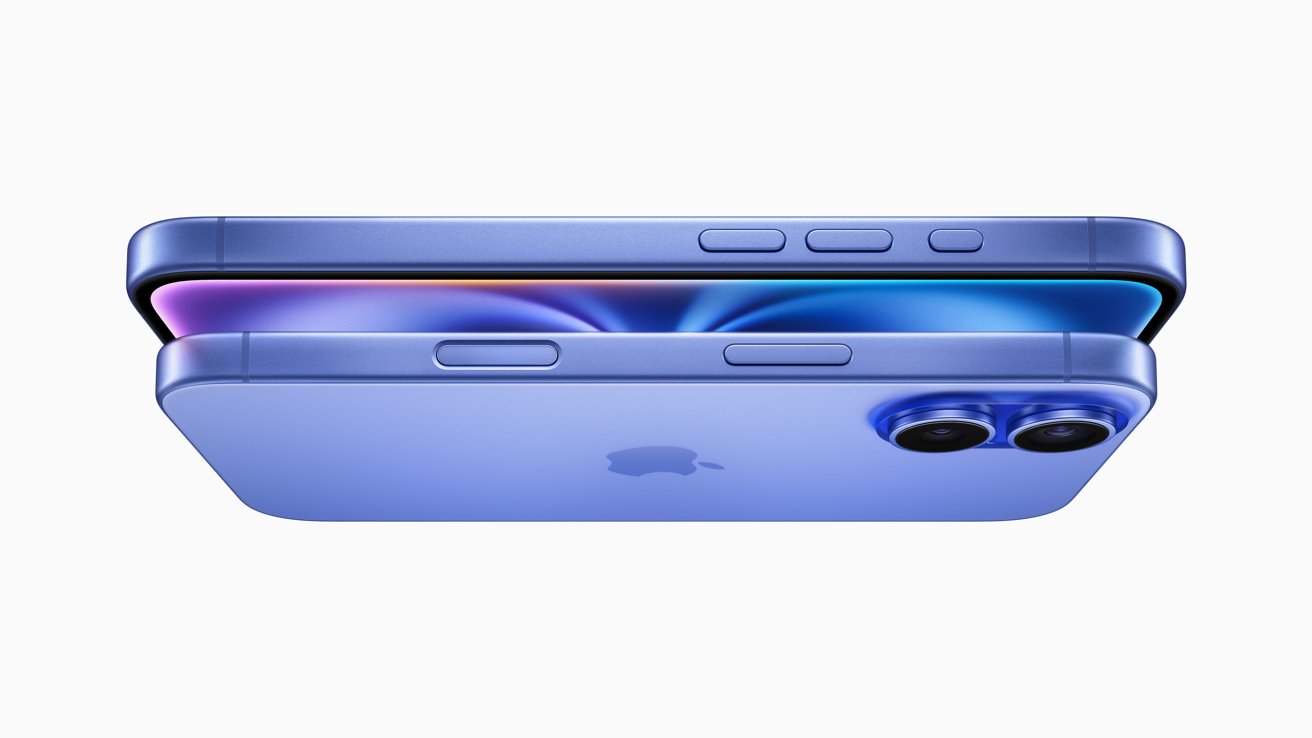 Чи варто міняти iPhone 15 на iPhone 16? Детальне порівняння двох моделей від Apple