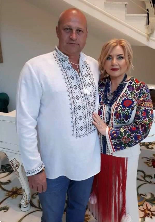 Оксана Білозір вперше висловилася про своє розлучення: "потрібно, щоб у житті був порядок"
