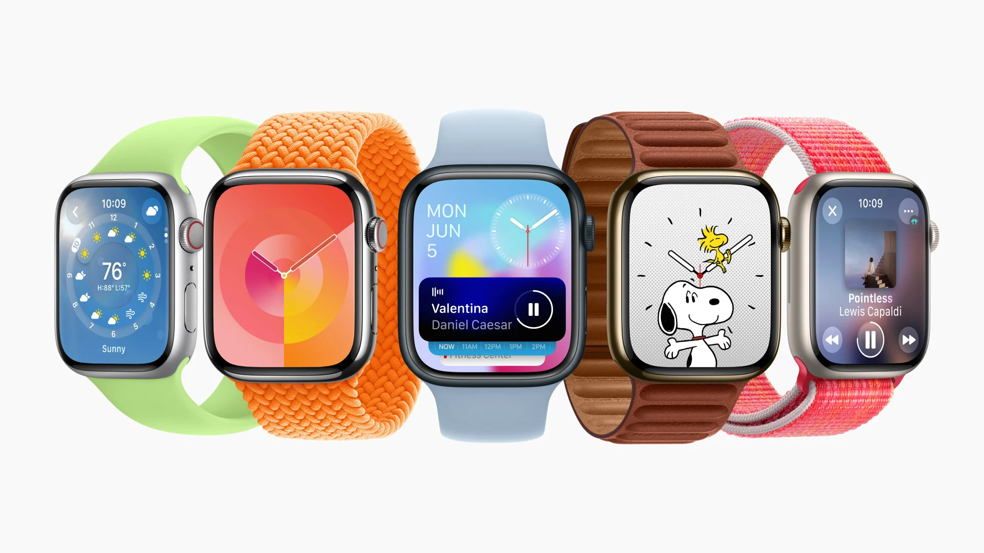 Яблочный урожай 2024: 10 устройств, которые выпустит Apple уже этой осенью