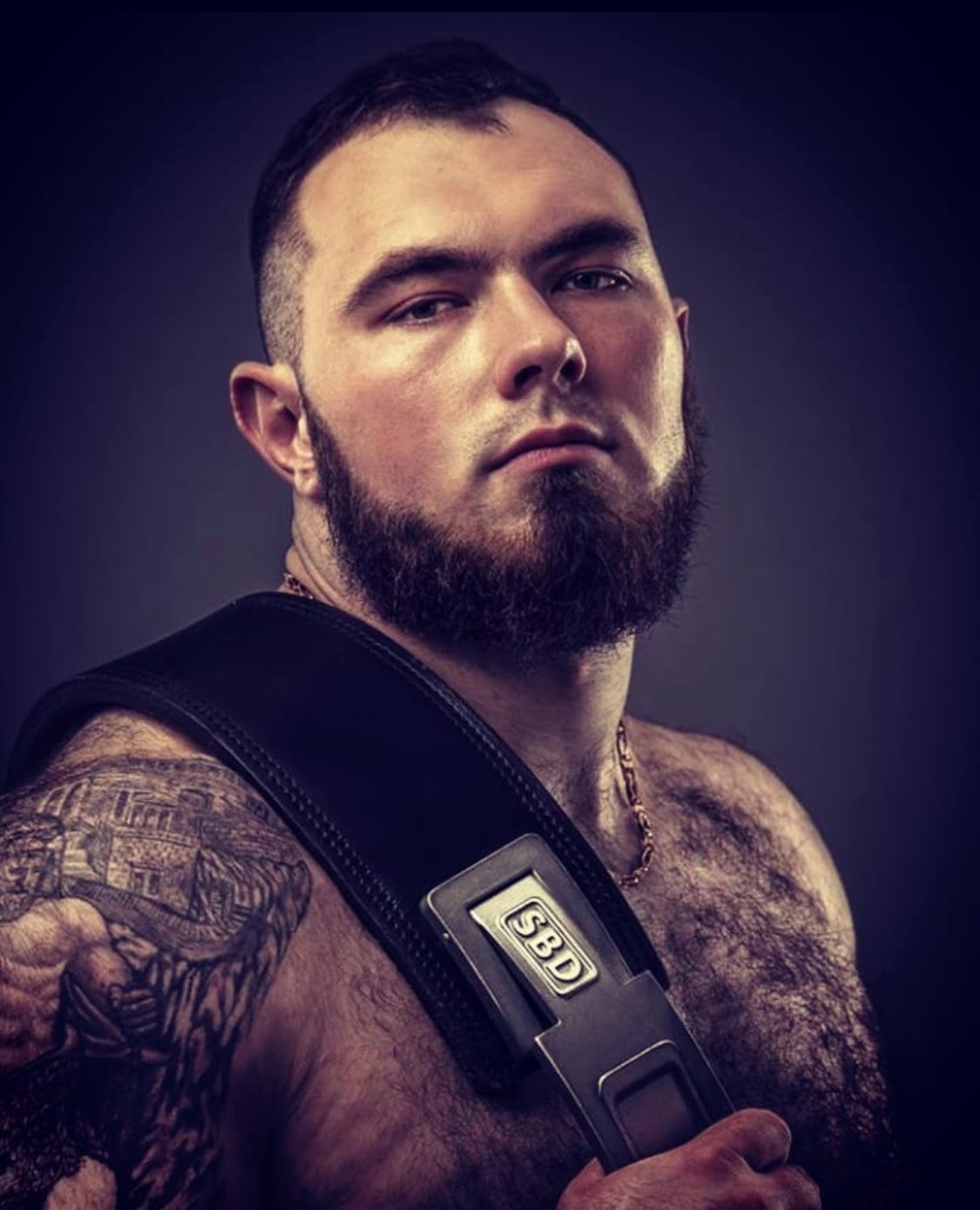 Найсильніша людина на планеті українець Новіков відстояв титул: цікаві факти про чемпіона