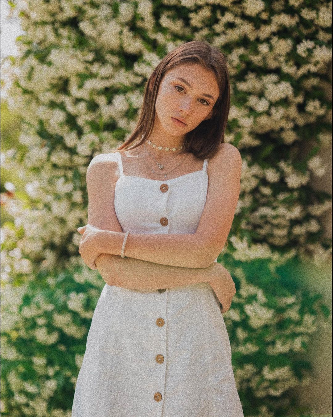 Завжди очікувала, що трапиться щось погане: дочка Меладзе чесно розповіла про розлучення батьків