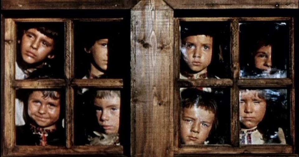 Единственный сын Сергея Параджанова умер в Киеве: первые детали