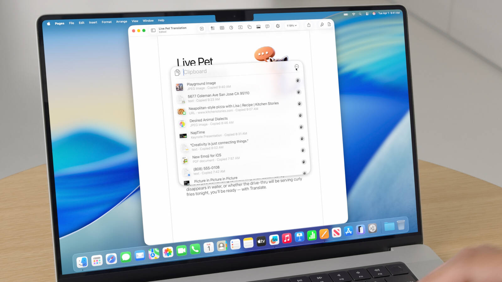 Презентация WWDC 2025: какие еще новинки представила Apple, кроме iOS 26