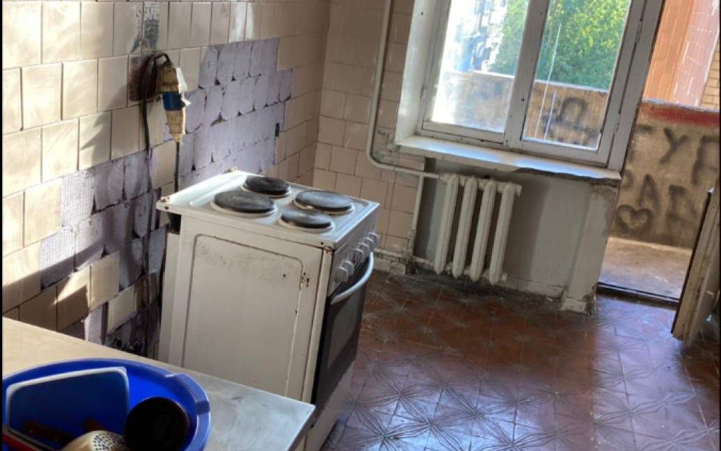 У СІЗО умови кращі: у мережі показали пекельні умови для студентів у гуртожитках НАУ