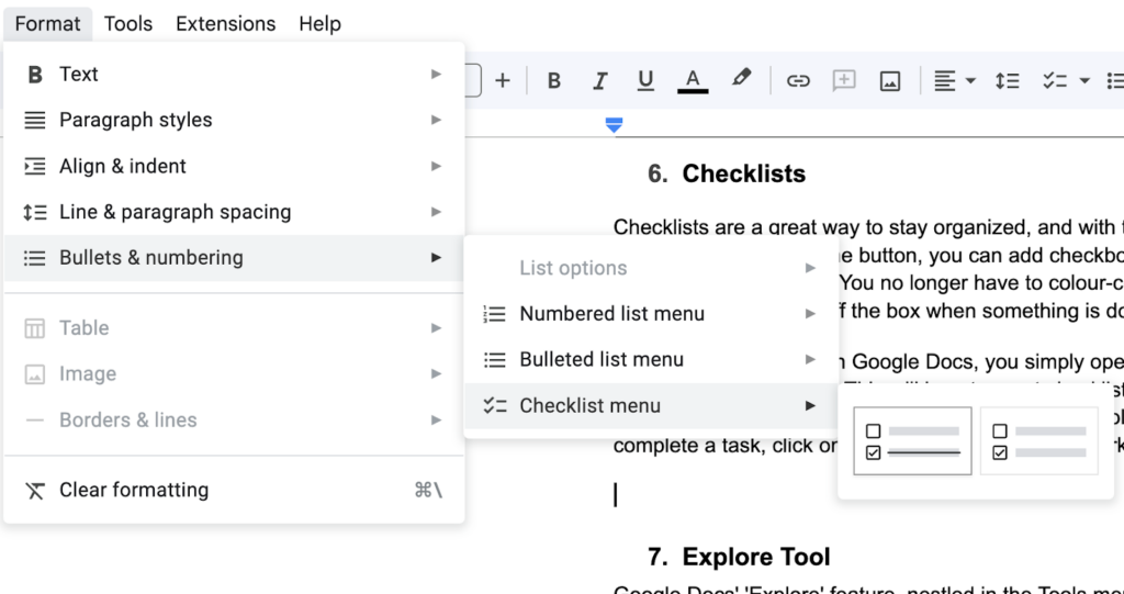 16 скрытых возможностей Google Docs, которые улучшат вашу работу с текстами