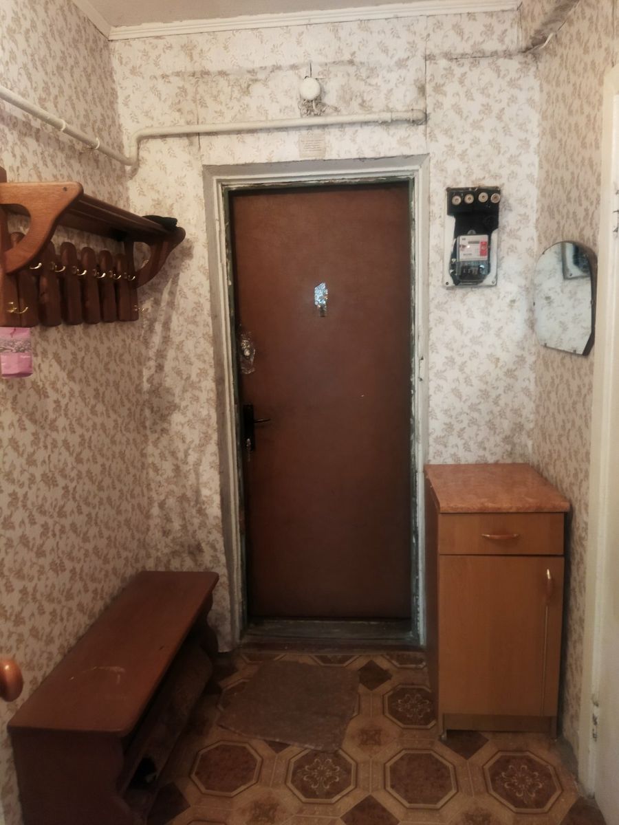 Самая маленькая квартира в Киеве: как она выглядит и сколько стоит