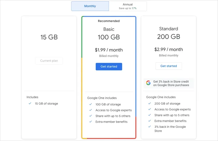 Excel чи Google Таблиці? У чому різниця та яку програму вибрати для роботи