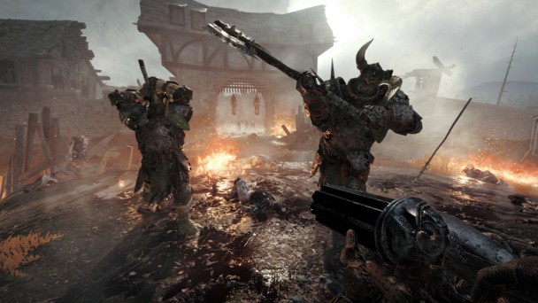 10 кращих ігор по всесвіту Warhammer, в які варто пограти новачкам
