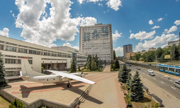 Названі найкращі виші України: хто в топ-10 (фото)