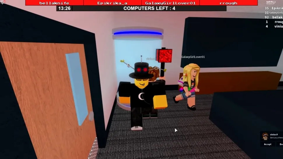 9 лучших игр в Roblox в 2024 году, которые вас точно увлекут до утра