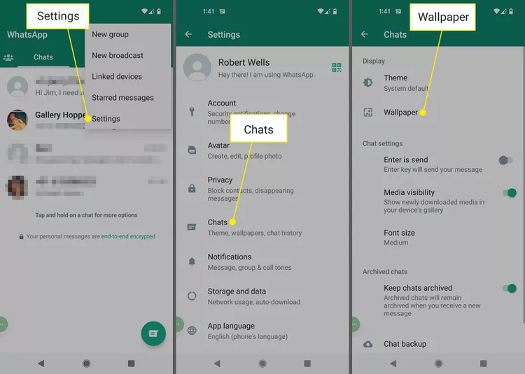 12 прихованих функцій WhatsApp, які змінять ваше спілкування з людьми