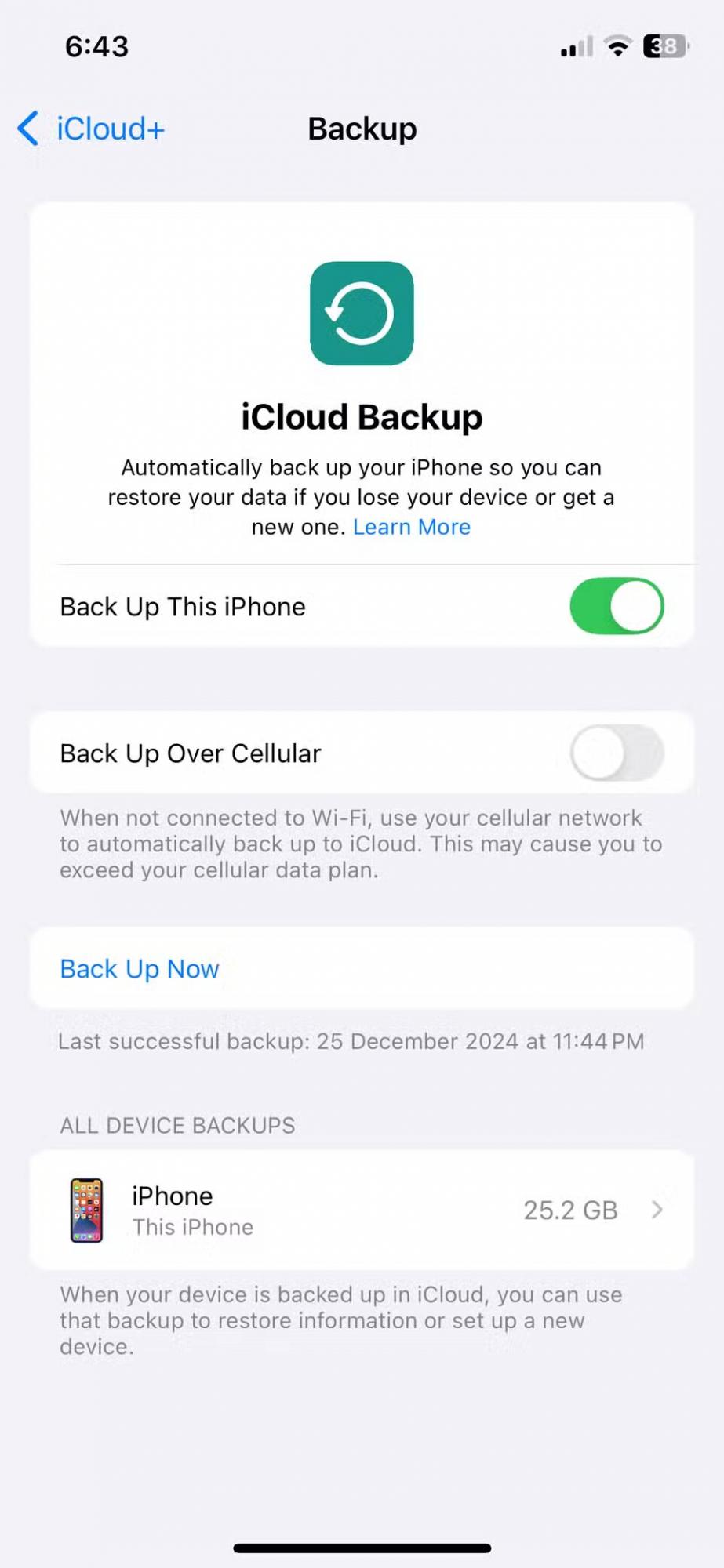 9 налаштувань, які варто змінити на новому iPhone для комфортного використання