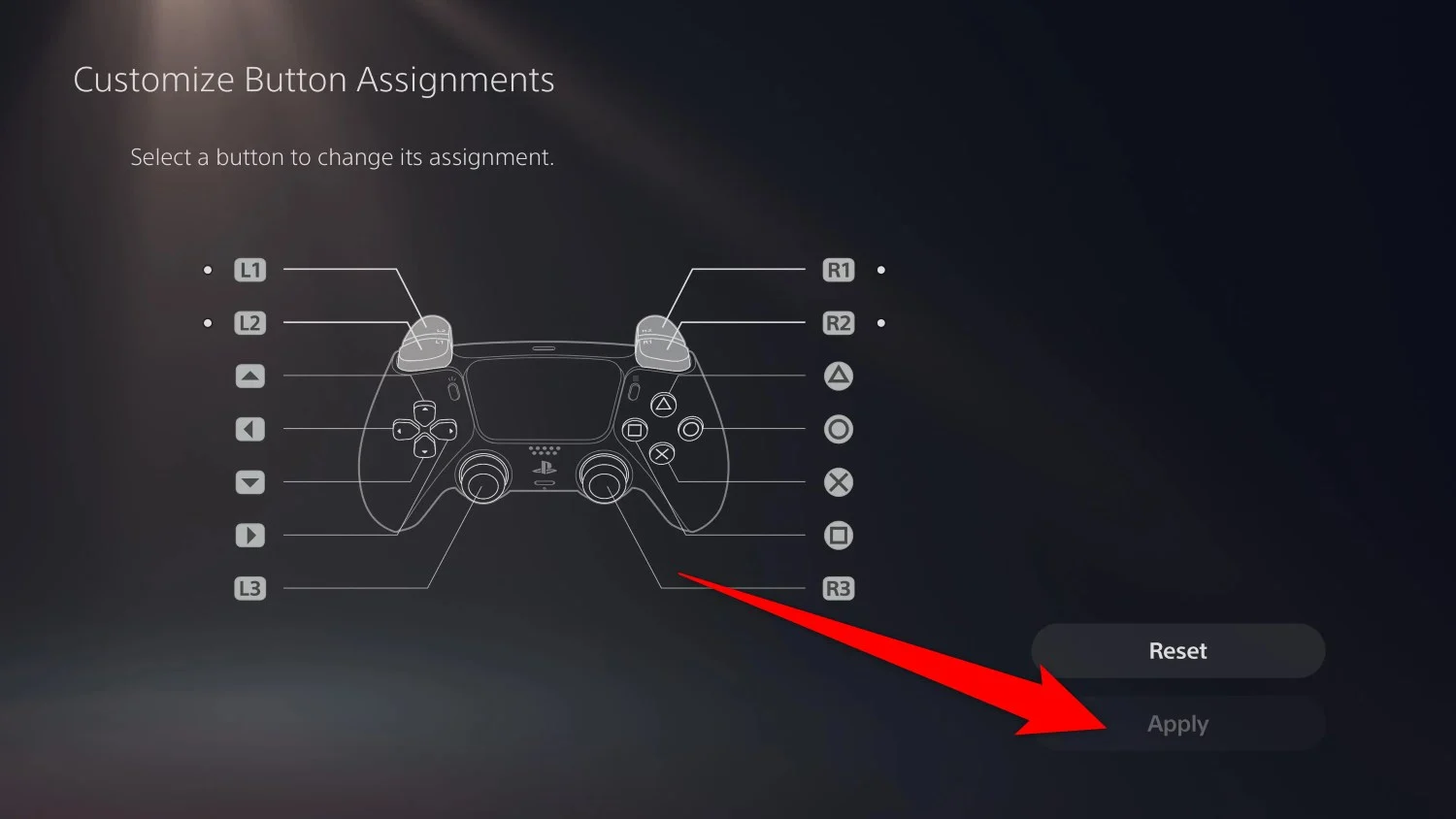 Свобода управления. Как настроить кнопки на контроллере PlayStation 5 под себя: эффективные советы
