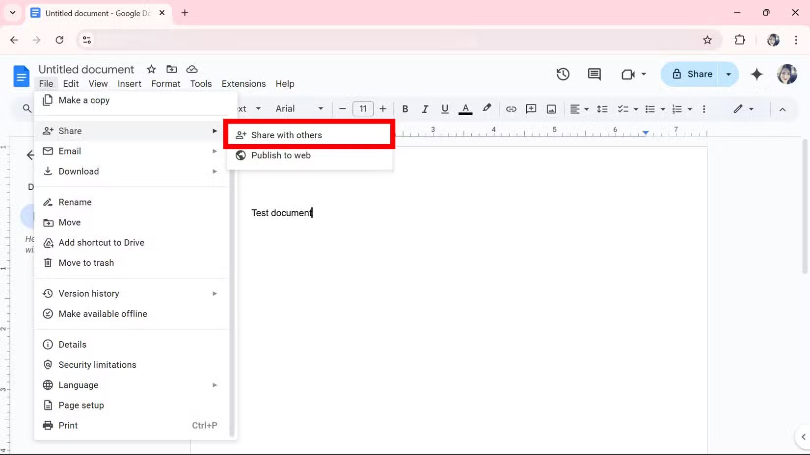 7 важных настроек Google Docs, которые нужно изменить немедленно для продуктивной работы