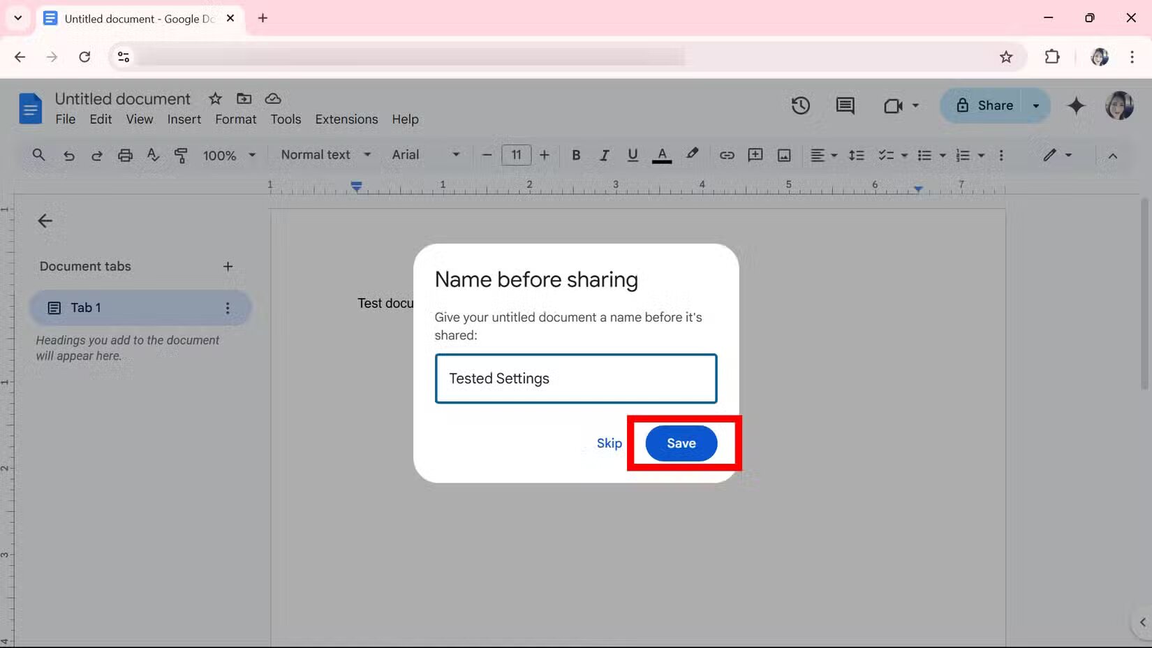 7 важных настроек Google Docs, которые нужно изменить немедленно для продуктивной работы