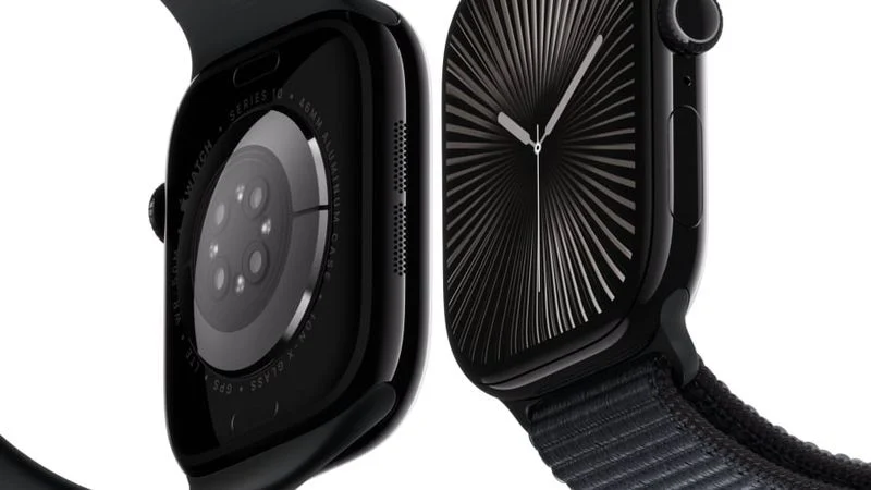 Здивують навіть фанатів. 6 функцій майбутніх Apple Watch, які змінять усе