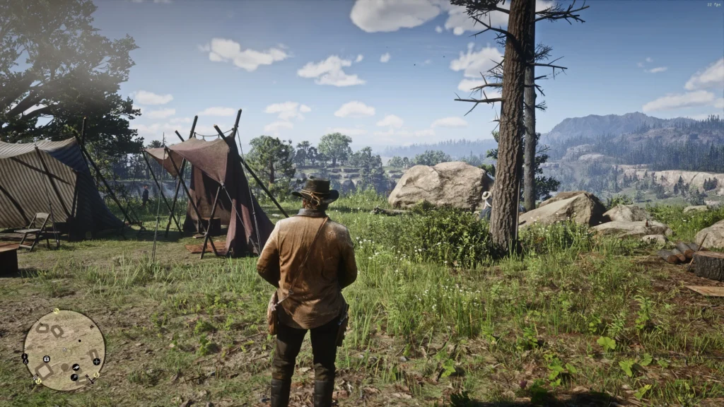 7 найкращих модів для Red Dead Redemption 2, які перетворять гру на справжню пригоду