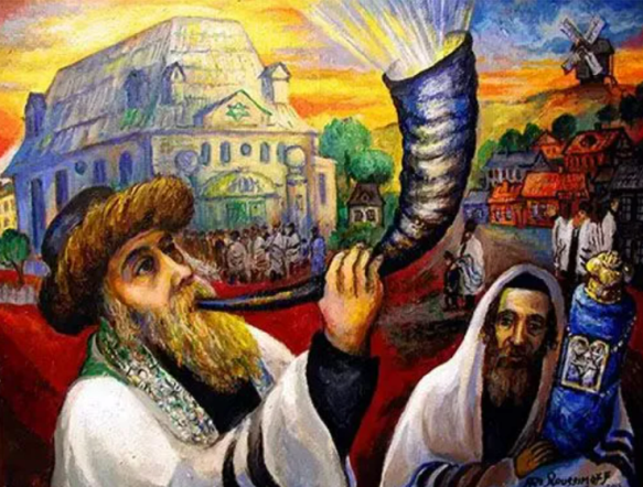 Рош ха-Шана 2024: история праздника и поздравления к еврейскому Новому году