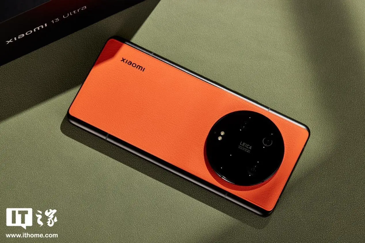 Появились характеристики и дизайн флагмана Xiaomi 14 Ultra