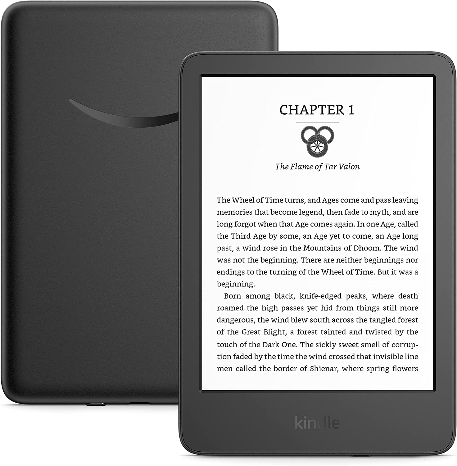 8 найкращих електронних книг 2024 року: читаємо з комфортом!
