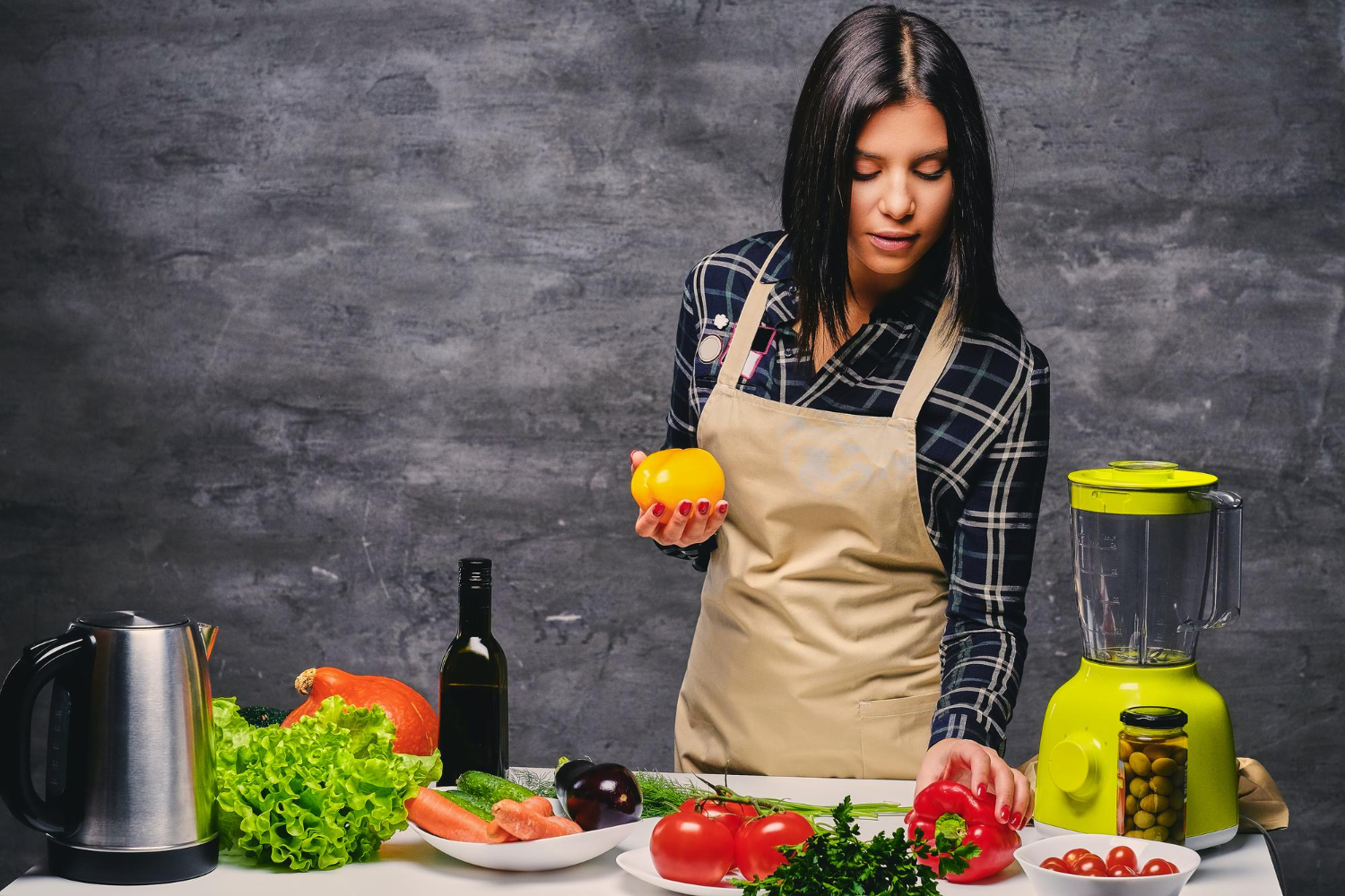 6 продуктів, які не можна подрібнювати в блендері