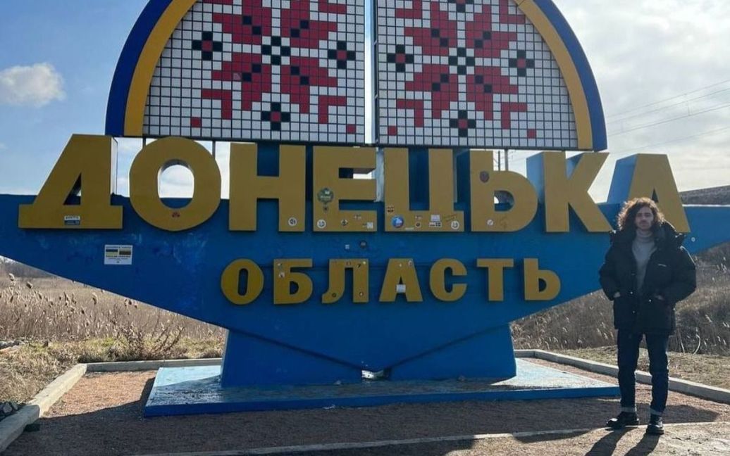 "Я роблю свою роботу": Дантес сказав Єфросиніній, чому не воює